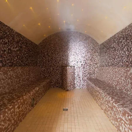 Leda - Adults Only Hotel Kołobrzeg