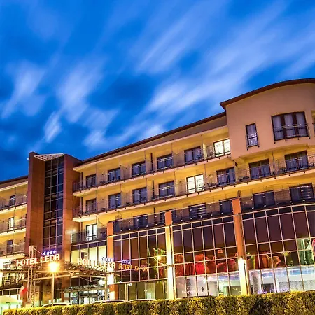 Leda - Adults Only Hotel 4*