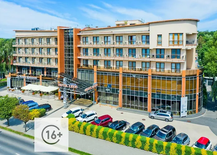 Hotel Leda - Adults Only Kołobrzeg