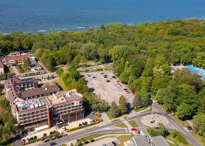 Leda - Adults Only Hotel 4*