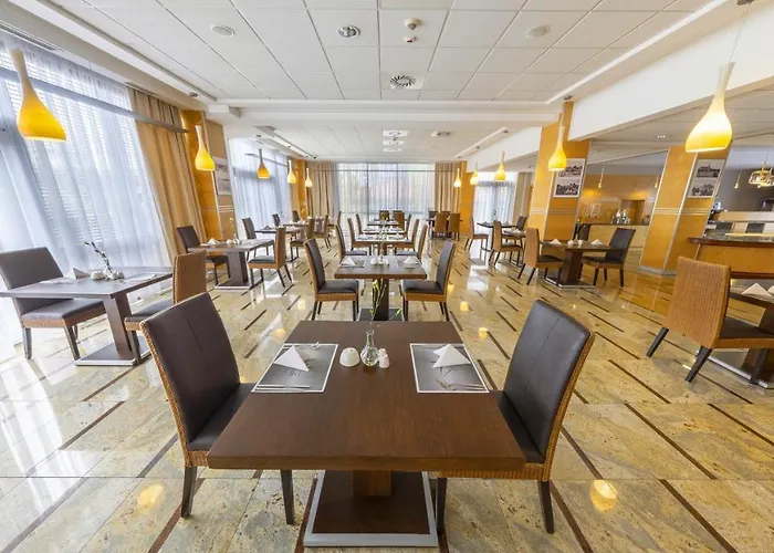 Hotel Leda - Adults Only Kołobrzeg