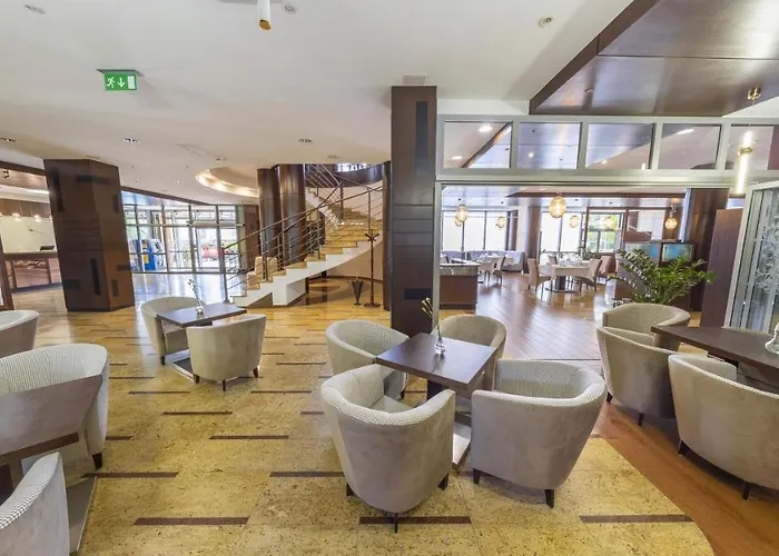 Leda - Adults Only 4* Kolobrzeg