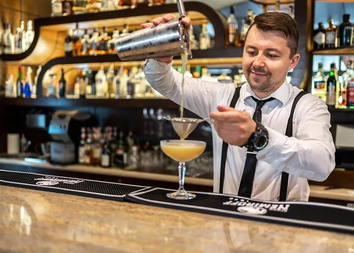 Leda - Adults Only Hotel Kolobrzeg