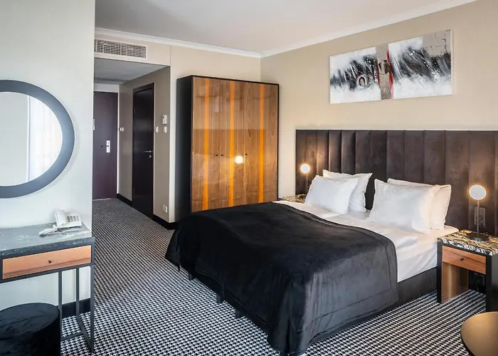 Leda - Adults Only Hotel Kolobrzeg