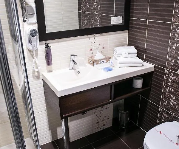 Leda - Adults Only Hotel 4*