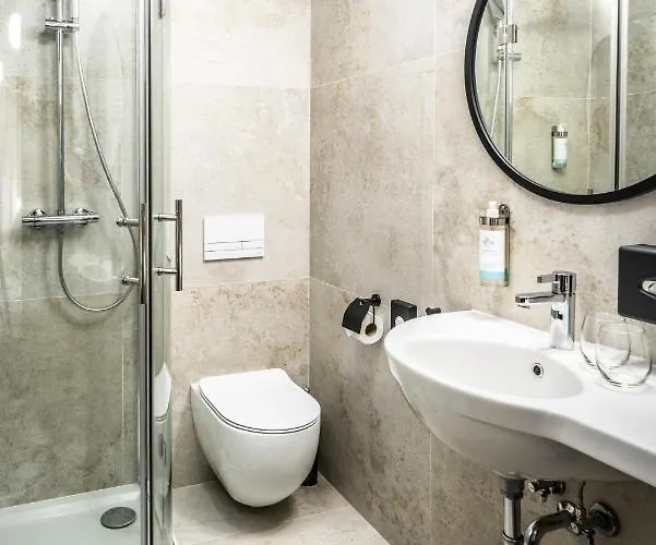 Leda - Adults Only 4* Kołobrzeg