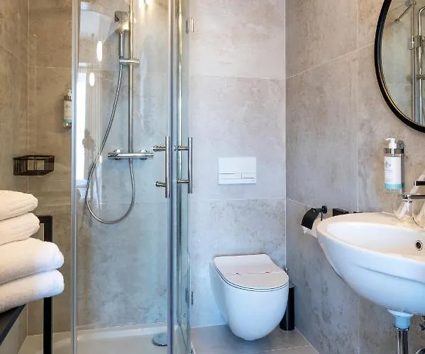 Hotel Leda - Adults Only