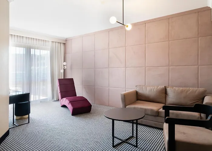 Hotel Leda - Adults Only