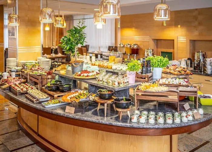 Hotel Leda - Adults Only Kolobrzeg