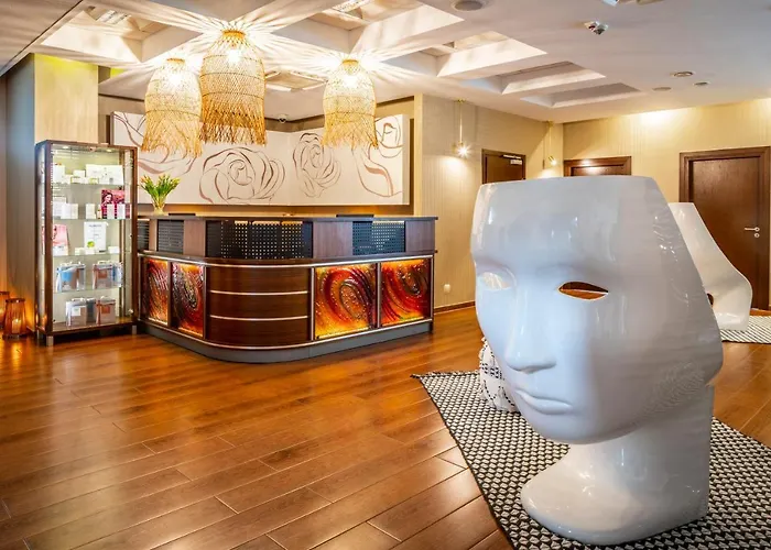 Hotel Leda - Adults Only Kolobrzeg