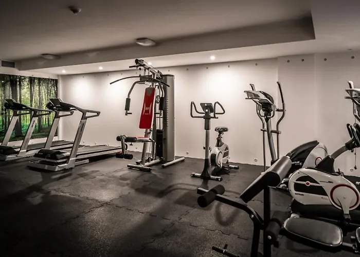 Leda - Adults Only Hotel Kolobrzeg