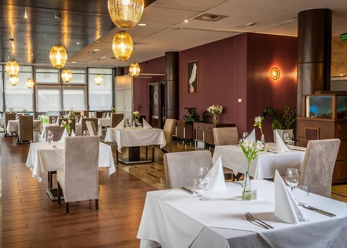 Hotel Leda - Adults Only