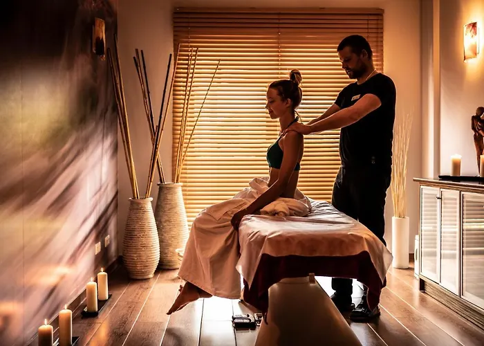 Leda - Adults Only Kolobrzeg