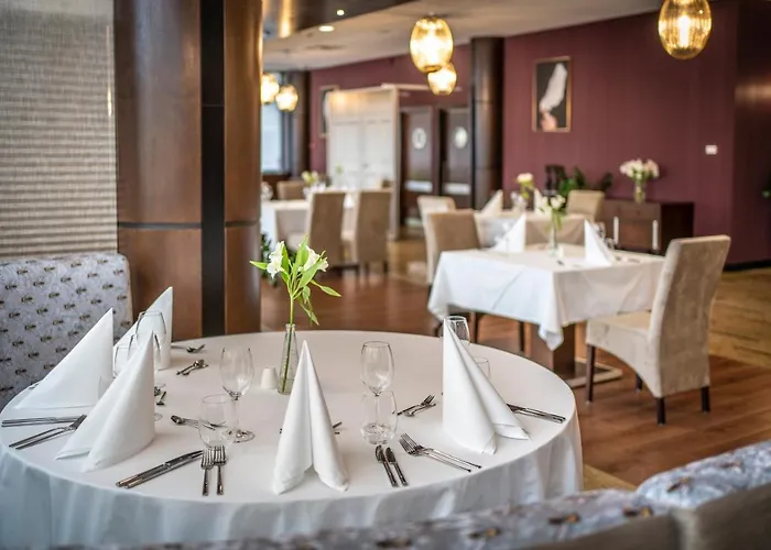 Leda - Adults Only Hotel Kołobrzeg