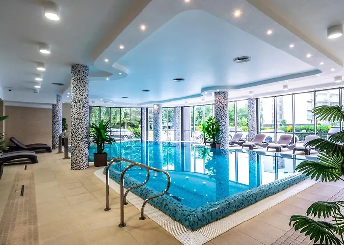 Leda - Adults Only Kolobrzeg