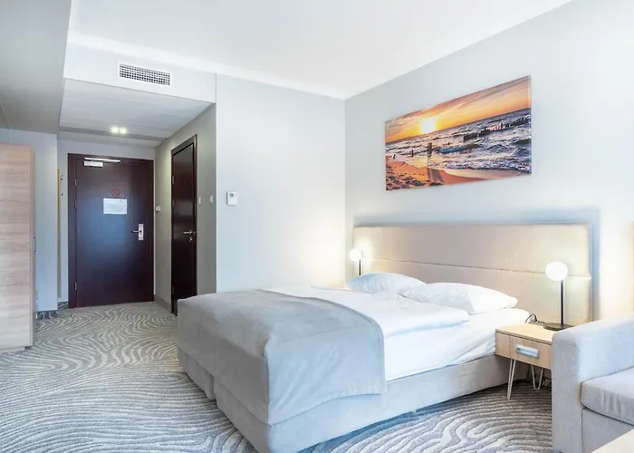 Leda - Adults Only Hotel Kolobrzeg