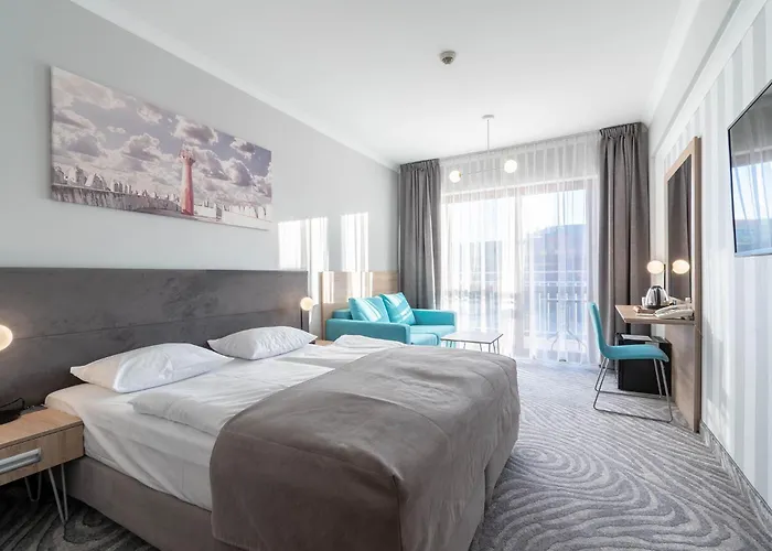 Leda - Adults Only Hotel 4*