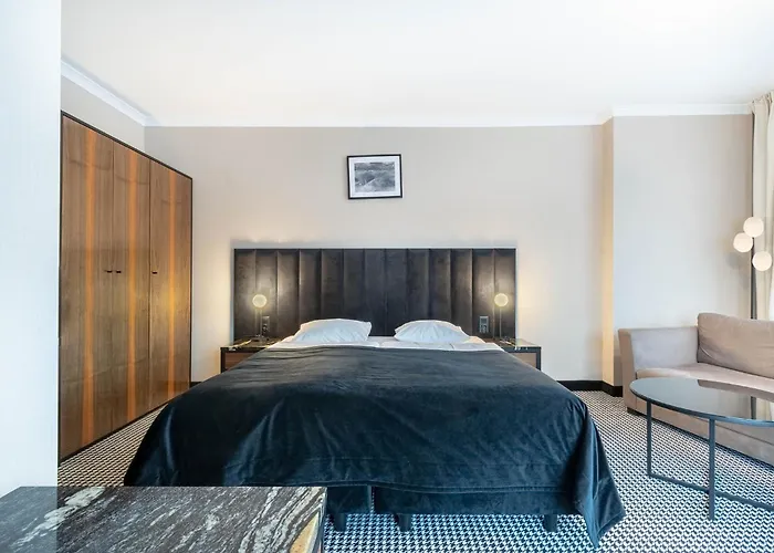 Leda - Adults Only 4* Kolobrzeg