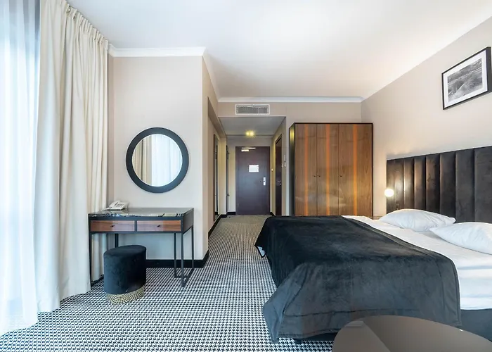 Leda - Adults Only Hotel Kolobrzeg