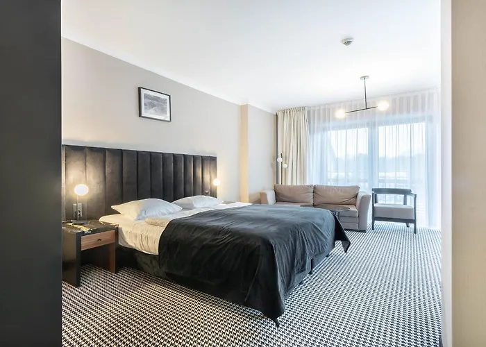 Hotel Leda - Adults Only 4*