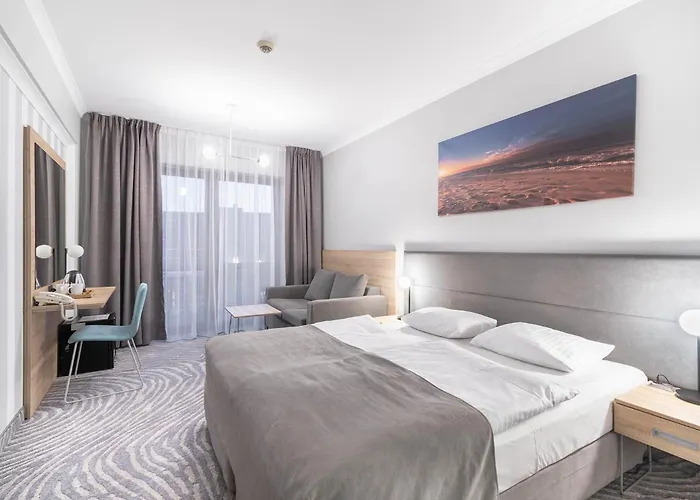 Leda - Adults Only Hotel