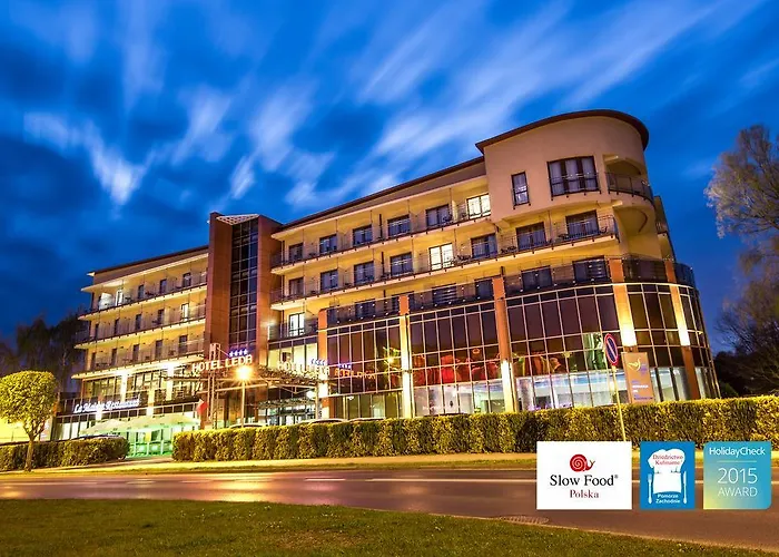 Hotel Leda - Adults Only Kolobrzeg