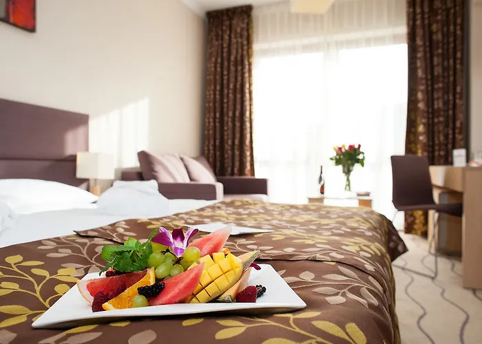 Hotel Leda - Adults Only 4*