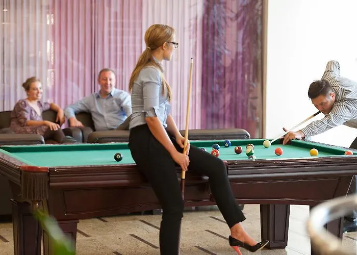 Leda - Adults Only Hotel