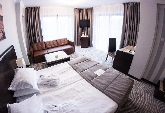 Leda - Adults Only 4* Kolobrzeg