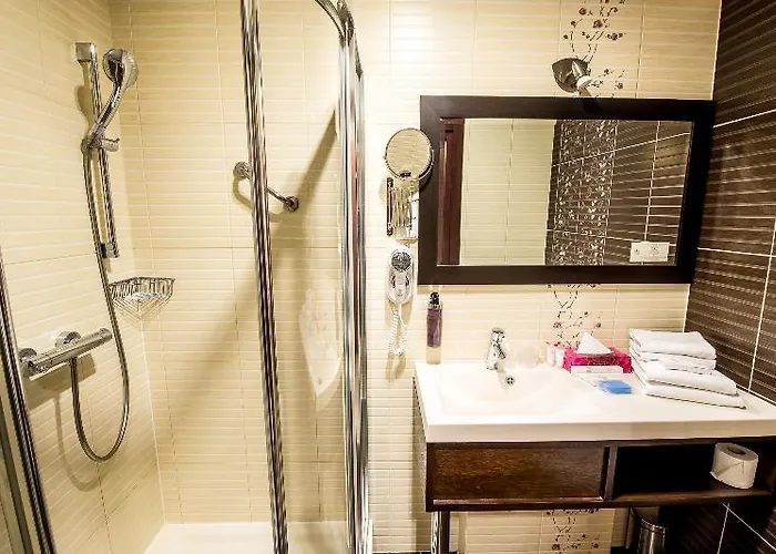 Hotel Leda - Adults Only