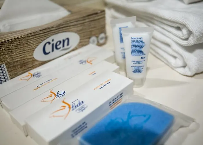 Hotel Leda - Adults Only Kolobrzeg