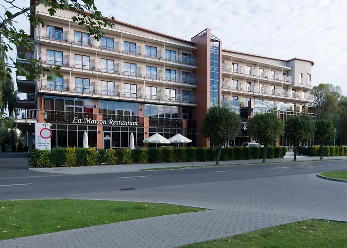 Leda - Adults Only Kolobrzeg