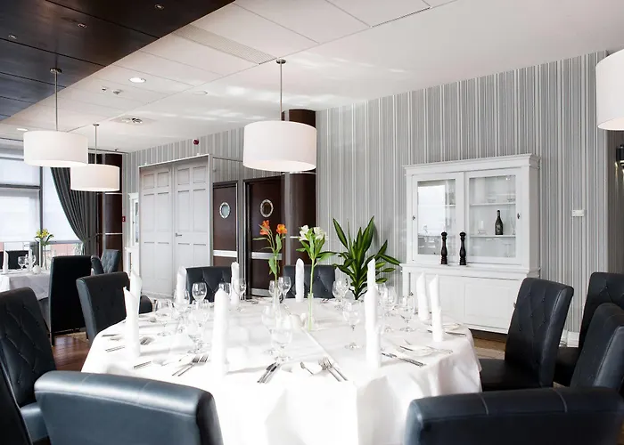 Hotel Leda - Adults Only Kolobrzeg