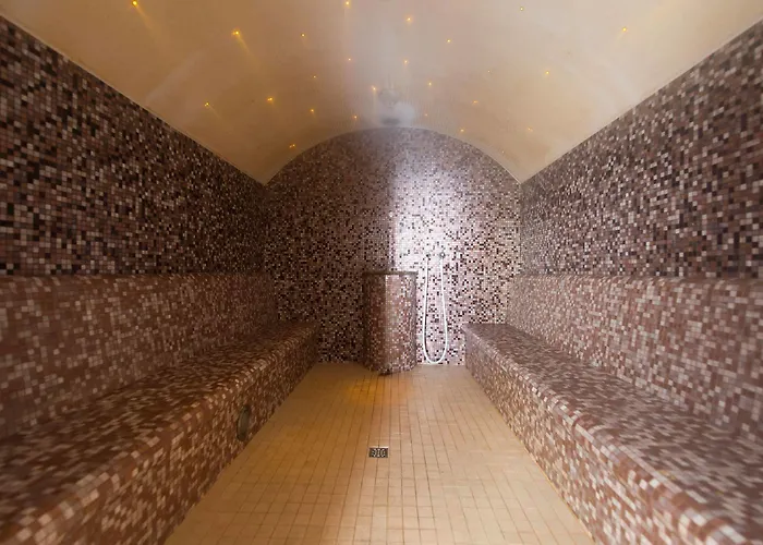 Leda - Adults Only Hotel Kołobrzeg