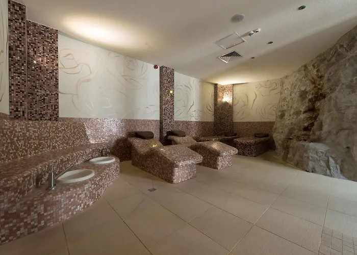 Hotel Leda - Adults Only Kolobrzeg