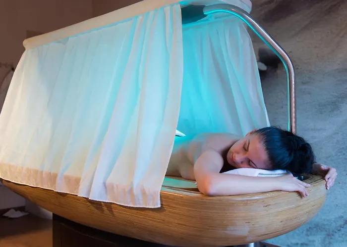 Leda - Adults Only 4*