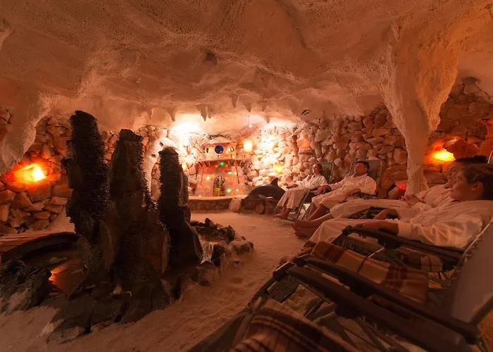 Leda - Adults Only 4* Kołobrzeg