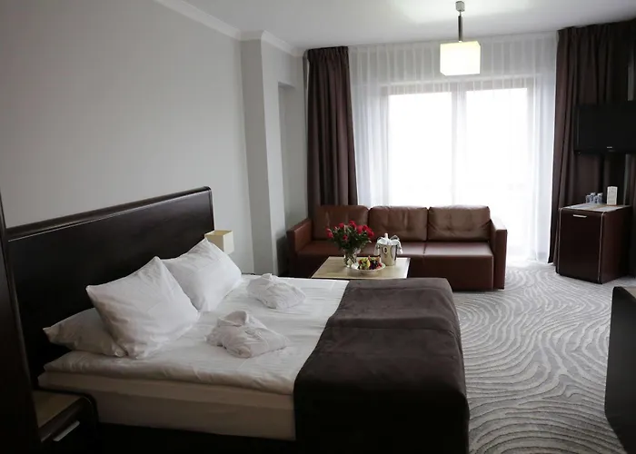 Leda - Adults Only Hotel Kolobrzeg