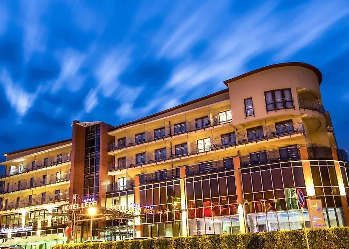 Leda - Adults Only Hotel 4*